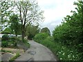 Ivy House Lane, Dunton Green