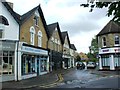 Barrack Corner, Hollybush Lane, Sevenoaks