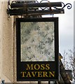 Sign of the Moss Tavern