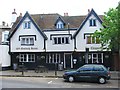 The Chequers, Sevenoaks