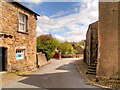 Slaidburn, Chapel Street