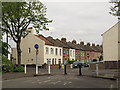 Cycle permeability in Sutton