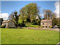 Slaidburn, Knott Gate