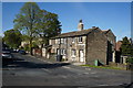 Barcroft Road off Lockwood Scar