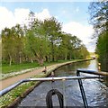 Peak Forest Canal