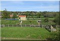 Sewage works near Sleights