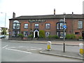 The Gaskell Arms Hotel, Much Wenlock