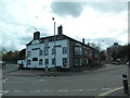 The Gaskell Arms Hotel, Much Wenlock