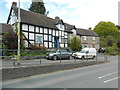 Cottages, Victoria Rd, Much Wenlock