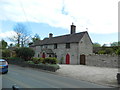 Pound Cottage, Much Wenlock