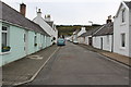 Catherine Street, Gatehouse of Fleet