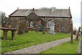 Twynholm Parish Church