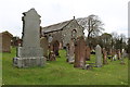 Twynholm Parish Church