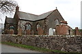 Twynholm Parish Church