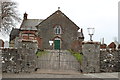 Twynholm Parish Church