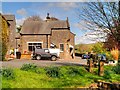 Former Post Office, Downham