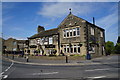 The Golden Cock, Farnley Tyas