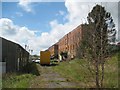 SP6259 : Weedon Bec: Former Ordnance Depot Storehouses (2) by Nigel Cox