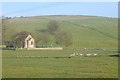 St Lawrence, Wynford Eagle