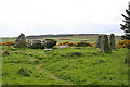 Aikey Brae Recumbent Stone Circle (1)