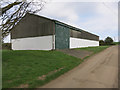 Barn at Rookend Farm