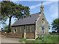 Former Free Presbyterian Church, Cockburnspath