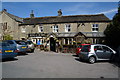 The Rose & Crown, Thurstonland