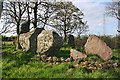 Berrybrae Recumbent Stone Circle (5)