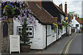 The Six Bells, St Albans