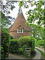 Whole Farm Oast, Lower Road, Wittersham