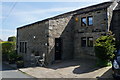 House on White Ley Bank, Fulstone