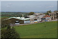 Woodend Farm near Shepley