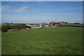 Woodend Farm near Shepley