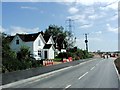 Hall Road, Wouldham