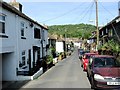 Church Street, Burham