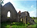 Remains of St Etheldreda