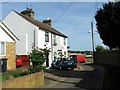 Baker Street, Burham