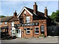 The Windmill, Burham