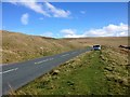 Pendleton Moor, Clitheroe Road