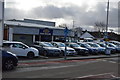 JLS Car Sales, Penrhos Rd