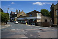 Co-operative Store on Station Road, Shepley