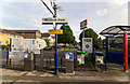 Northolt Park Station