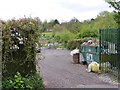 Allotments Gate