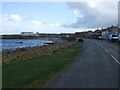 Harbour Road, Beadnell