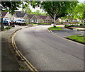 Sadlers Mead bungalows, Chippenham