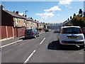 Bleasdale Avenue - Grimscar Avenue