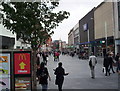 Gallowtree Gate, Leicester