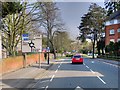 Windsor, Osborne Road A308/A332