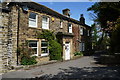 Gladstone House on The Knowle, Shepley