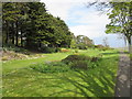 Barnhill Rock Garden, Broughty Ferry